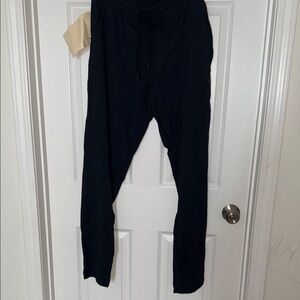 Legend Men's Black Pants EUC
